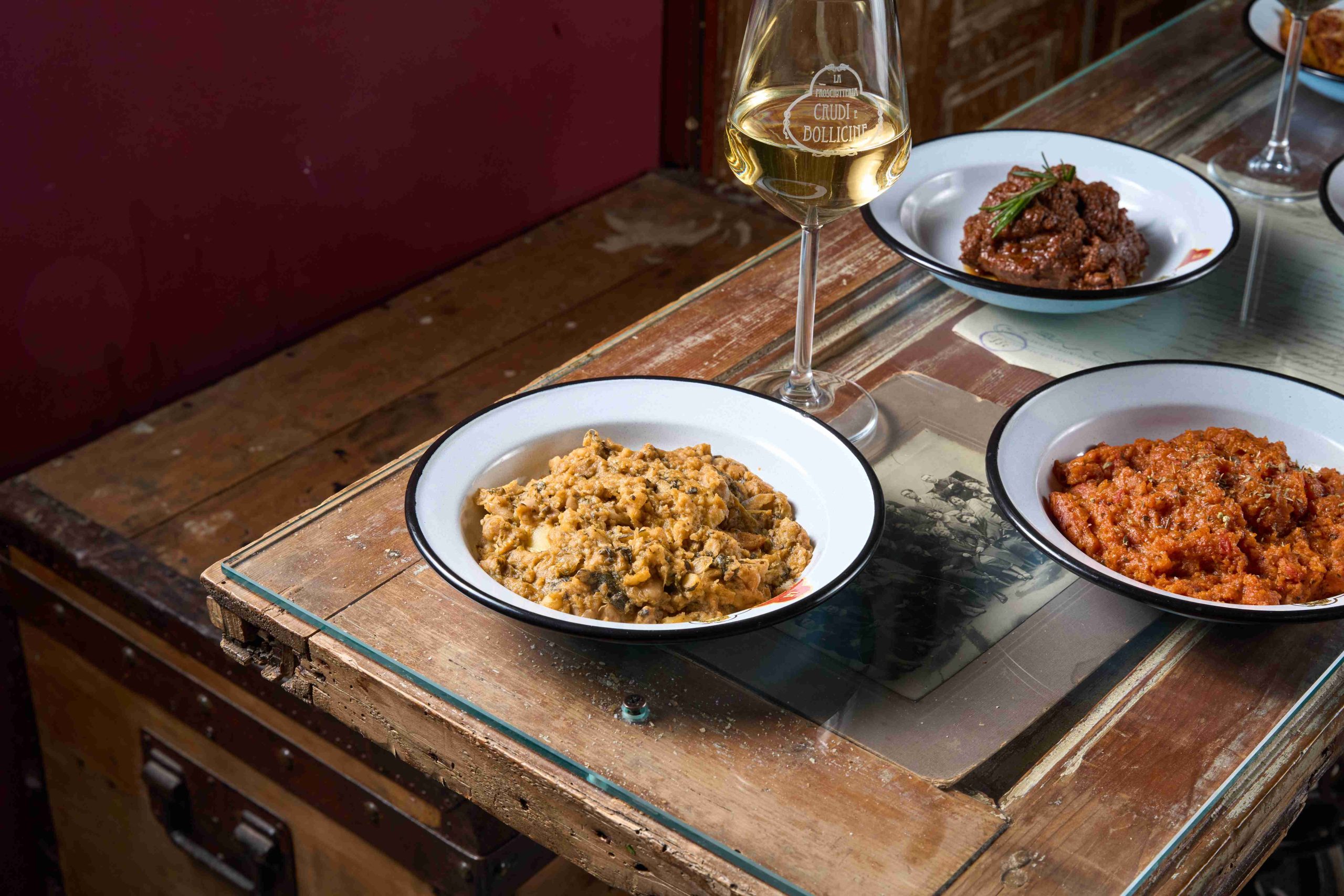 cucina toscana