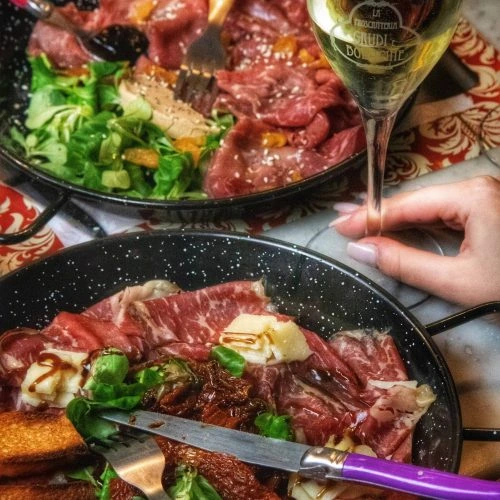 aperitivo a marina di massa