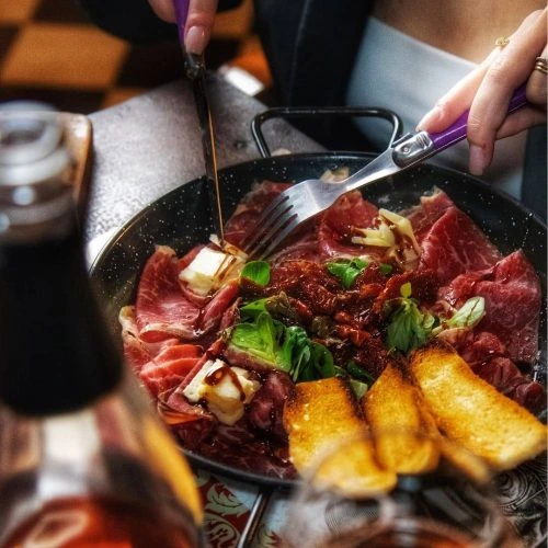 aperitivo amici marina di massa